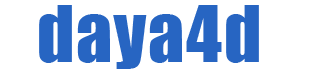 daya4d